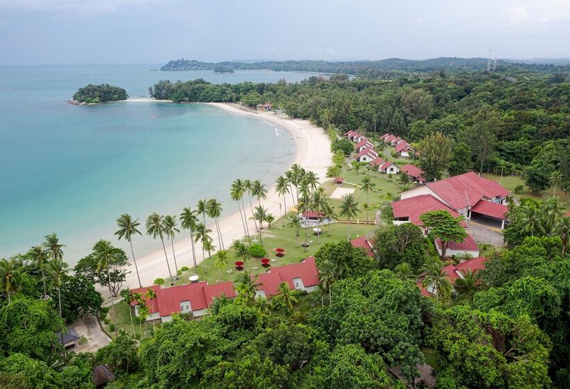 호텔 Mayang Sari Beach Resort