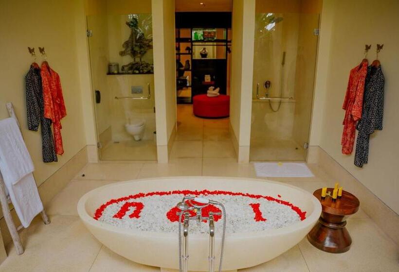 Otel Nandini Jungle By Hanging Gardens