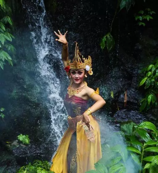 Hotel Nandini Jungle By Hanging Gardens