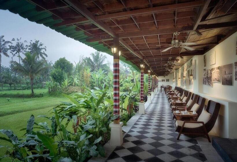 Otel Nandini Jungle By Hanging Gardens