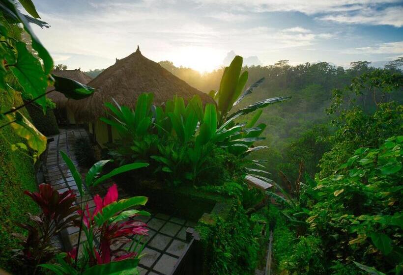 Otel Nandini Jungle By Hanging Gardens