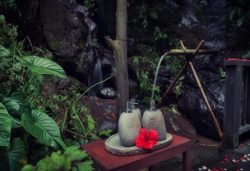 Otel Nandini Jungle By Hanging Gardens