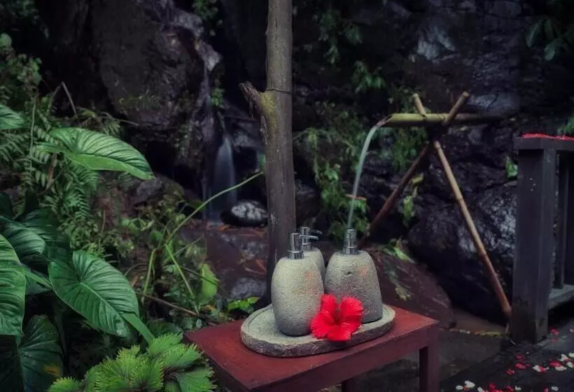 Hotel Nandini Jungle By Hanging Gardens