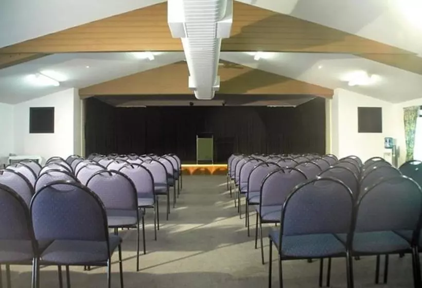 Отель Nrma Murramarang Beachfront Holiday Resort