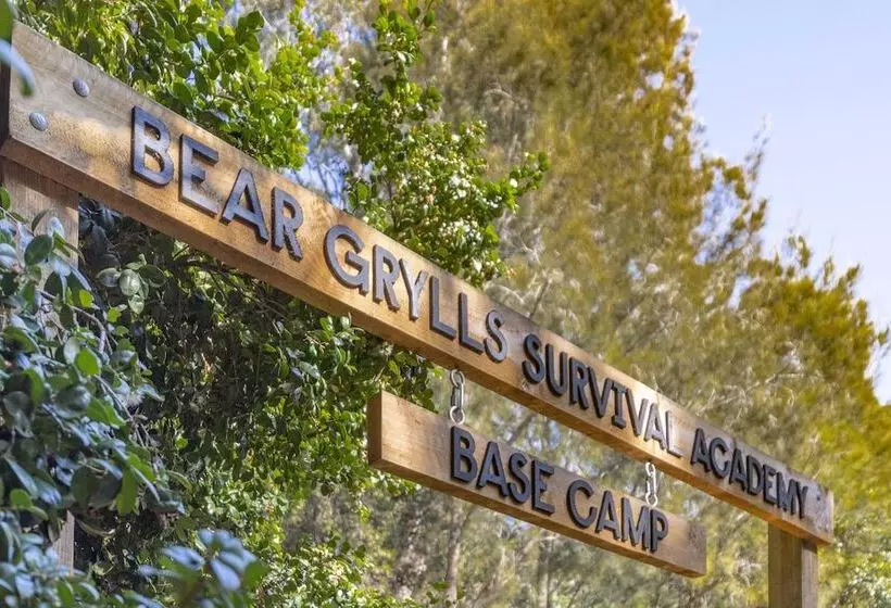 Отель Nrma Murramarang Beachfront Holiday Resort