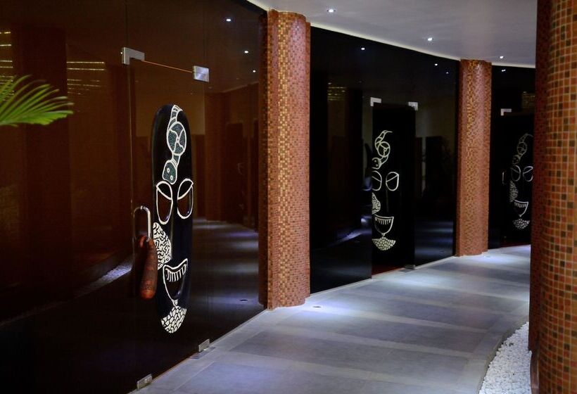 فندق Ocean Paradise Resort & Spa Zanzibar