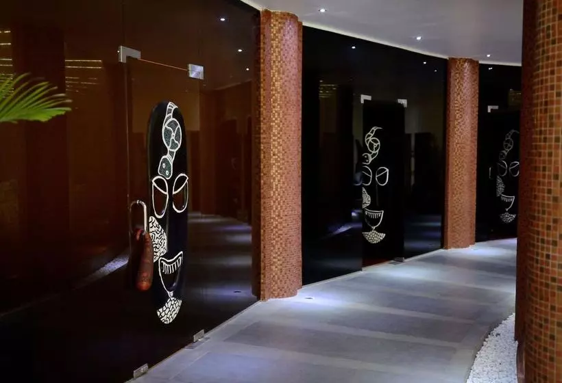 酒店 Ocean Paradise Resort & Spa Zanzibar