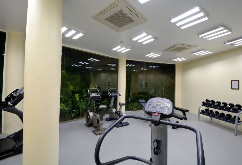 فندق Ocean Paradise Resort & Spa Zanzibar