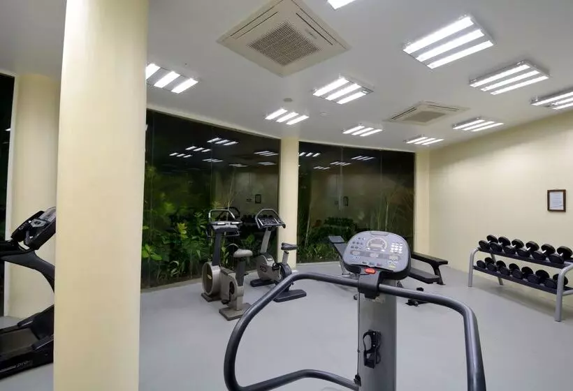 酒店 Ocean Paradise Resort & Spa Zanzibar