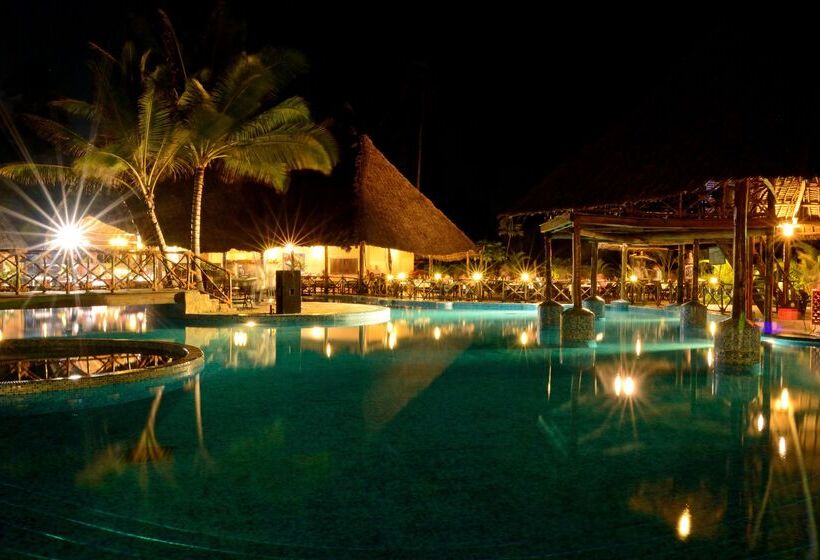 فندق Ocean Paradise Resort & Spa Zanzibar