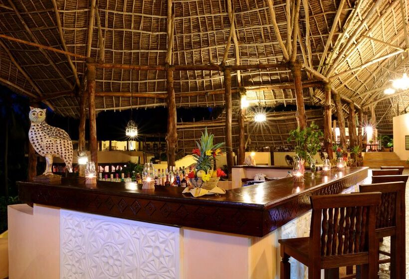 فندق Ocean Paradise Resort & Spa Zanzibar