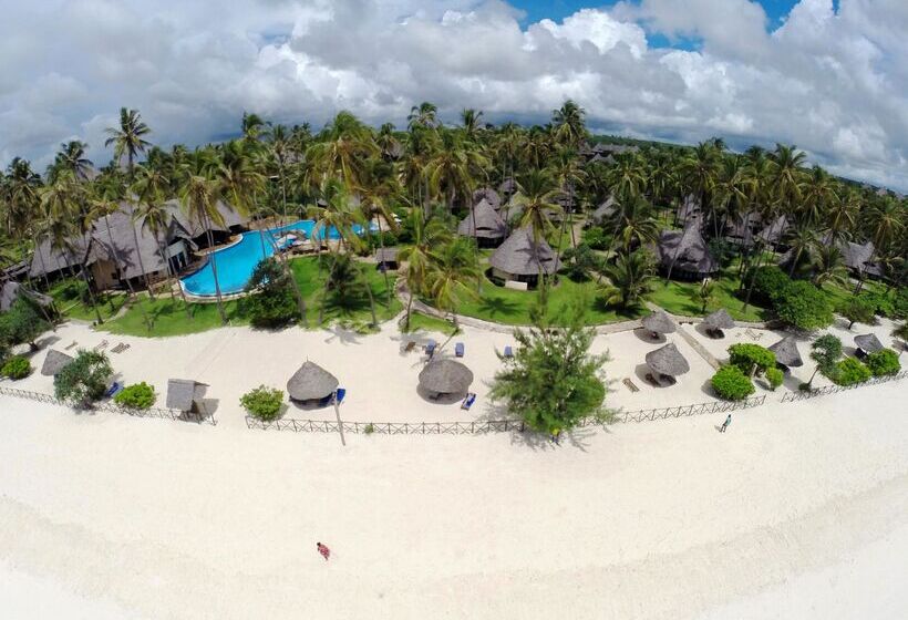 فندق Ocean Paradise Resort & Spa Zanzibar