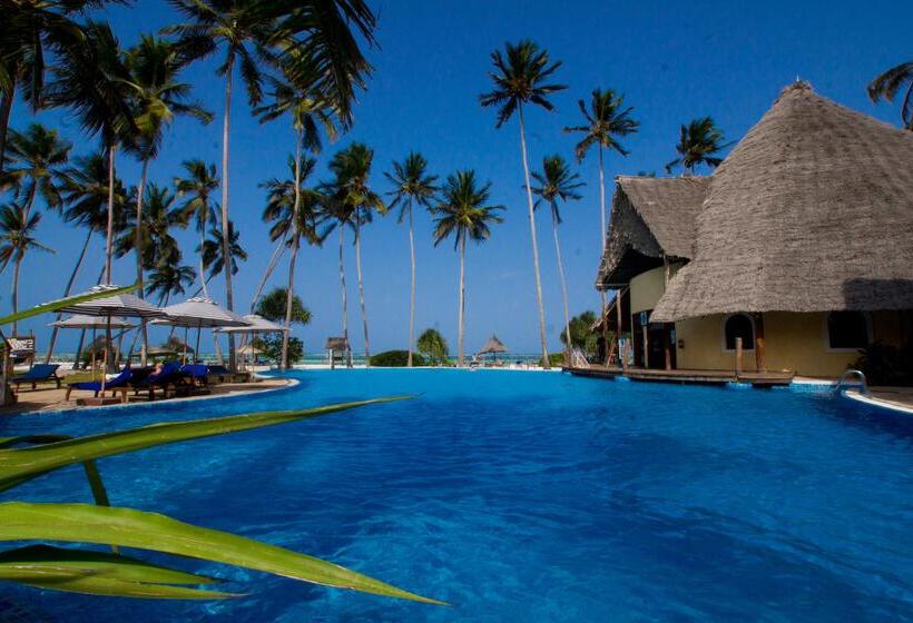 فندق Ocean Paradise Resort & Spa Zanzibar