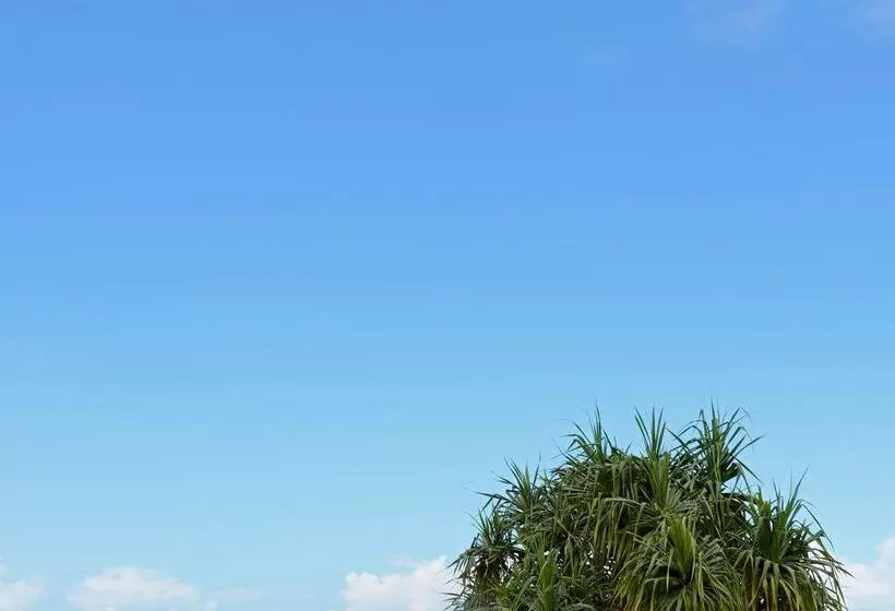 酒店 Ocean Paradise Resort & Spa Zanzibar