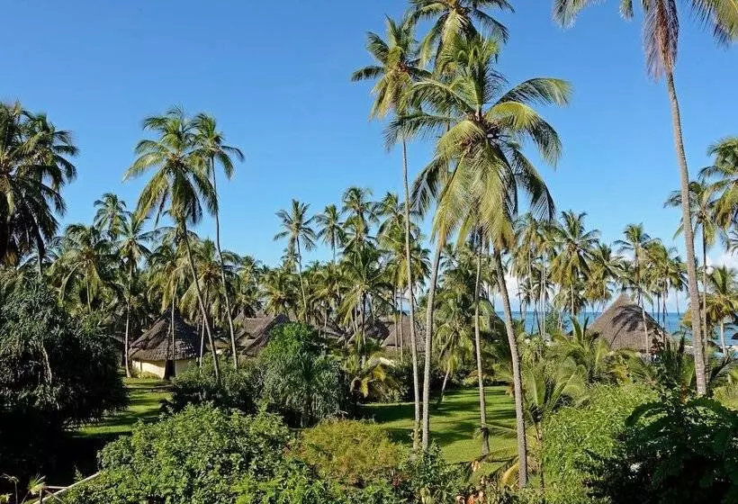 酒店 Ocean Paradise Resort & Spa Zanzibar