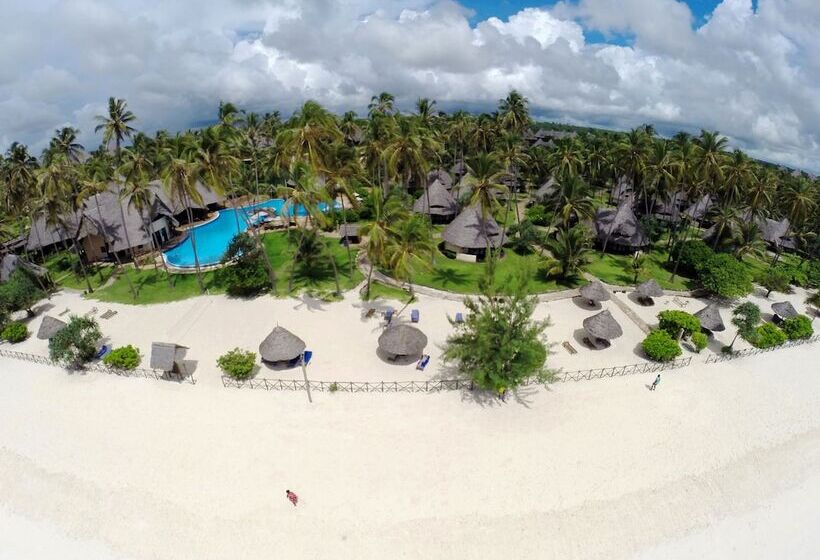 فندق Ocean Paradise Resort & Spa Zanzibar