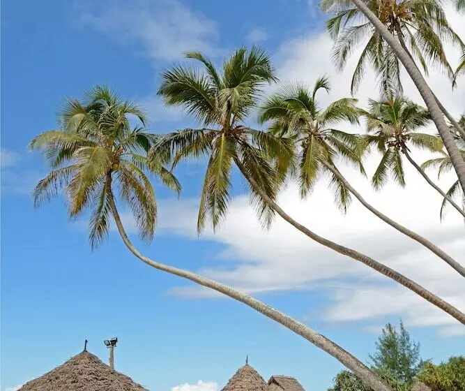 酒店 Ocean Paradise Resort & Spa Zanzibar