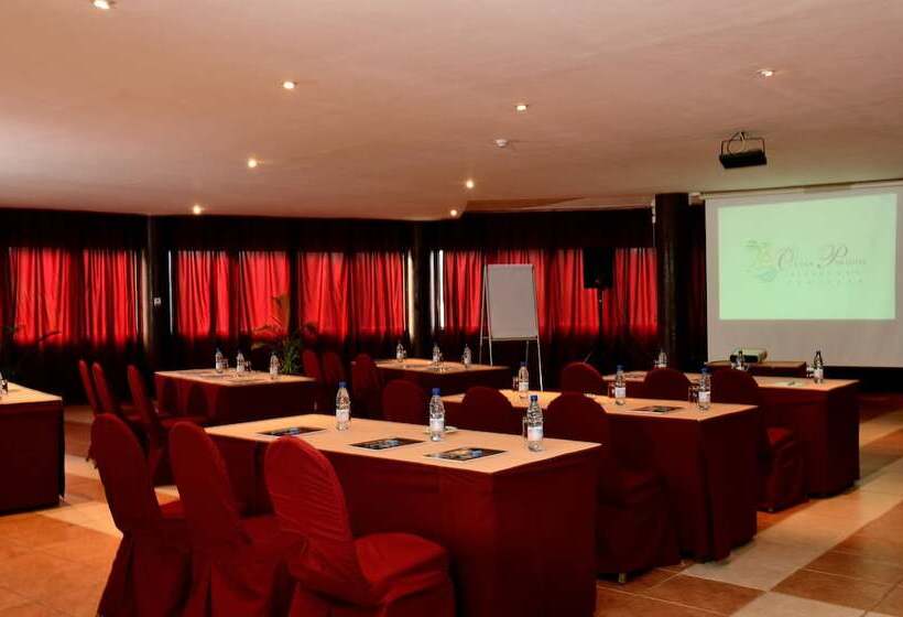 فندق Ocean Paradise Resort & Spa Zanzibar