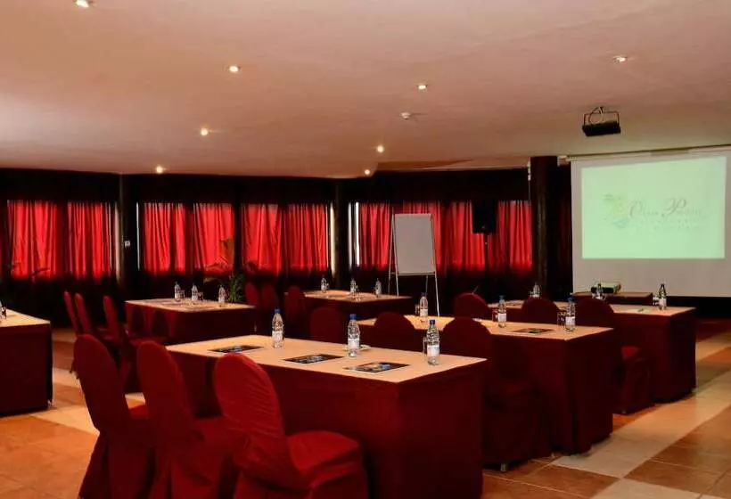 酒店 Ocean Paradise Resort & Spa Zanzibar