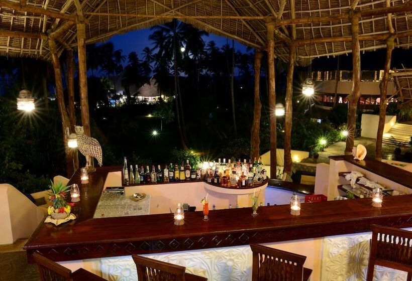 فندق Ocean Paradise Resort & Spa Zanzibar