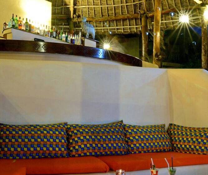 فندق Ocean Paradise Resort & Spa Zanzibar