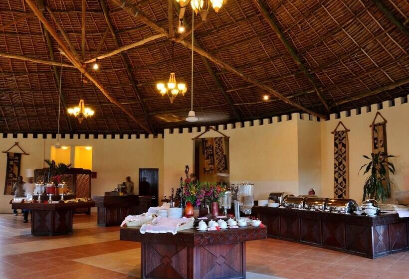 فندق Ocean Paradise Resort & Spa Zanzibar