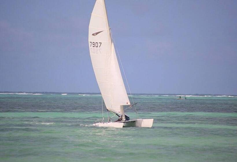 فندق Ocean Paradise Resort & Spa Zanzibar