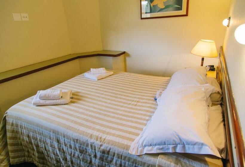 هتل Plaza Inn Week Inn