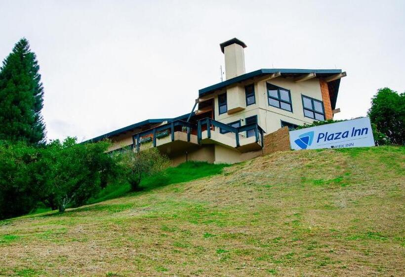 هتل Plaza Inn Week Inn