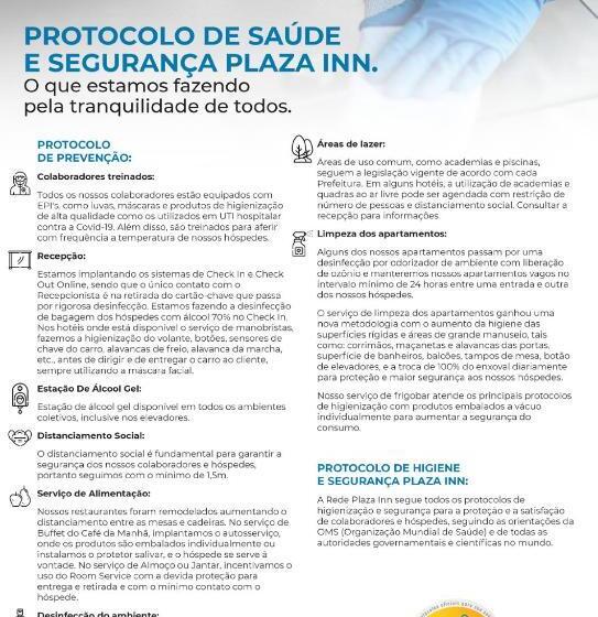 هتل Plaza Inn Week Inn