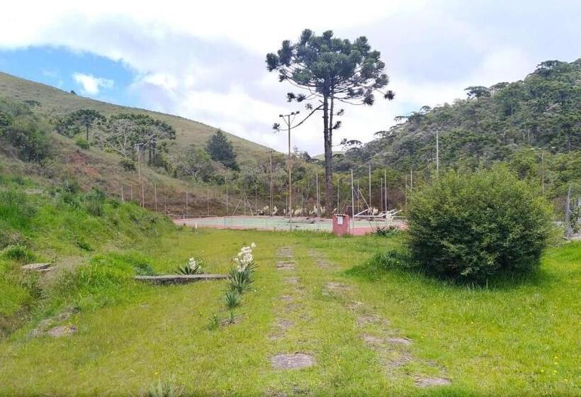 هتل Plaza Inn Week Inn