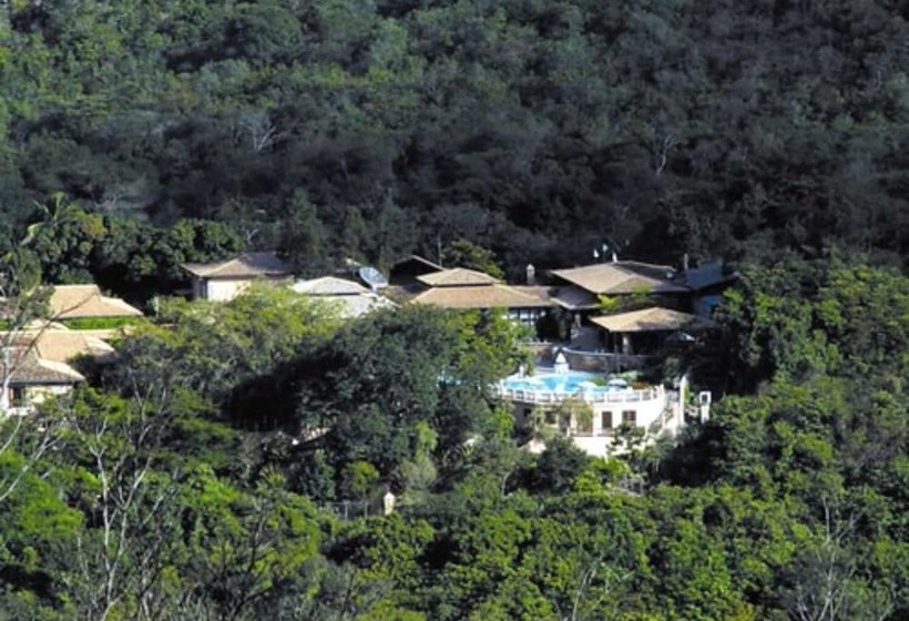 ホテル Portal Lençóis