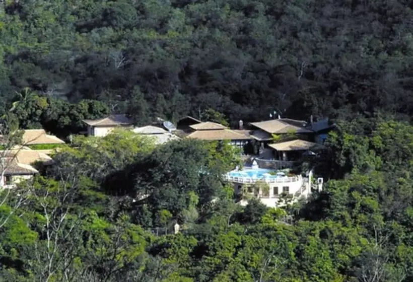 酒店 Portal Lençóis