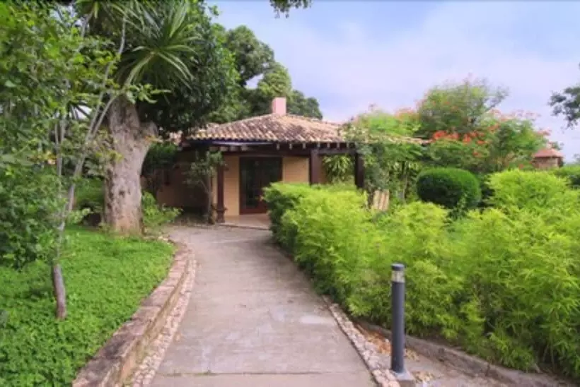 酒店 Portal Lençóis