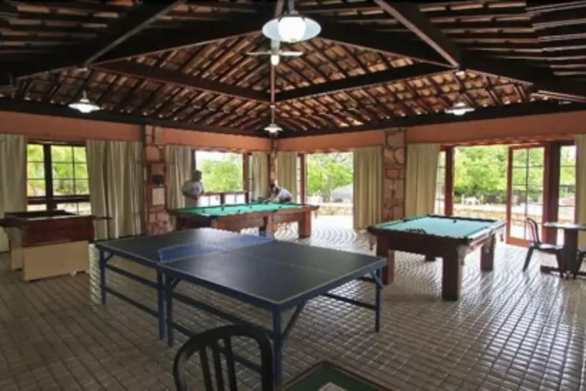 酒店 Portal Lençóis