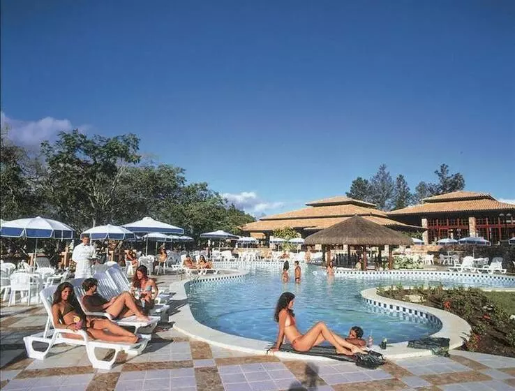 酒店 Portal Lençóis