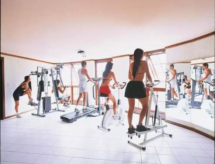 酒店 Portal Lençóis