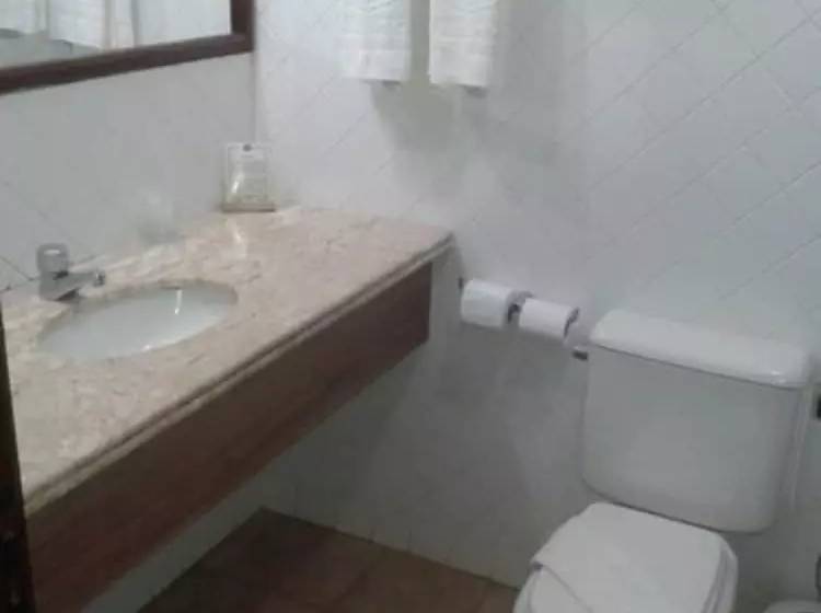 酒店 Portal Lençóis