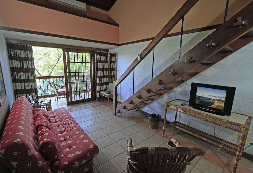 ホテル Portal Lençóis