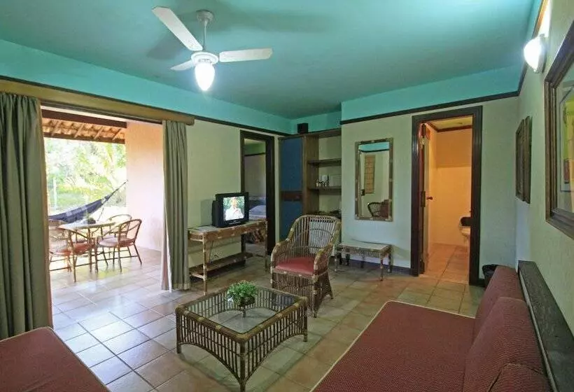 酒店 Portal Lençóis