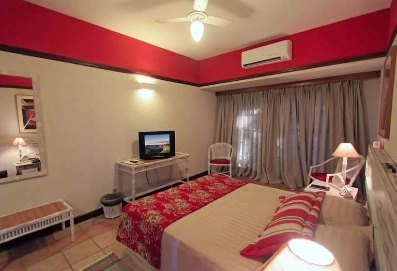 酒店 Portal Lençóis