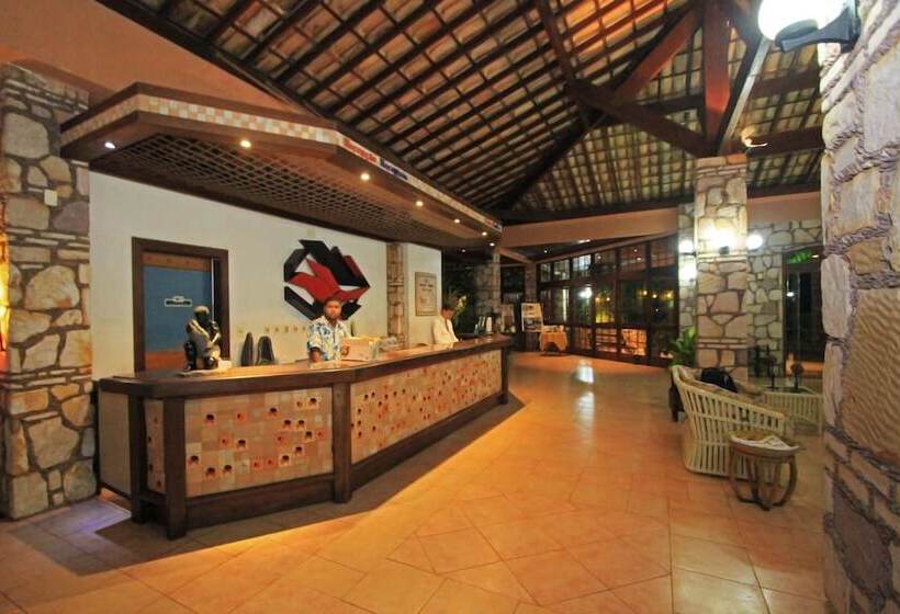 ホテル Portal Lençóis