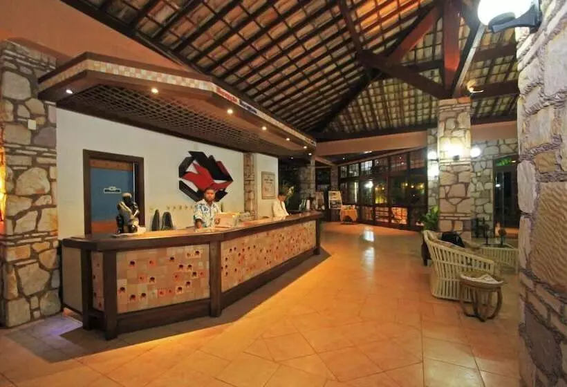 酒店 Portal Lençóis