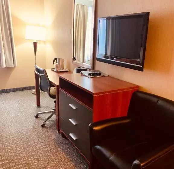 호텔 Prince Flushing