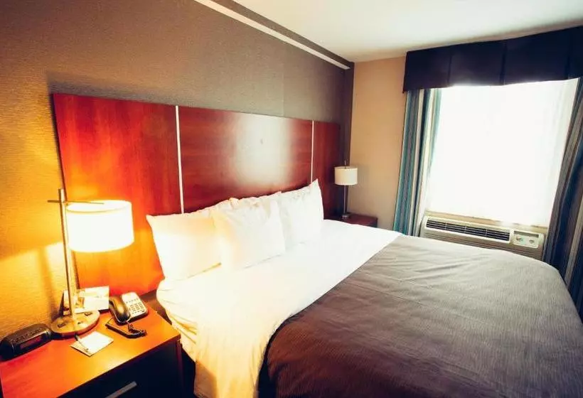 호텔 Prince Flushing