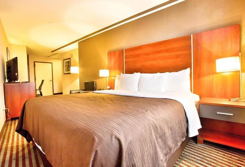 호텔 Prince Flushing