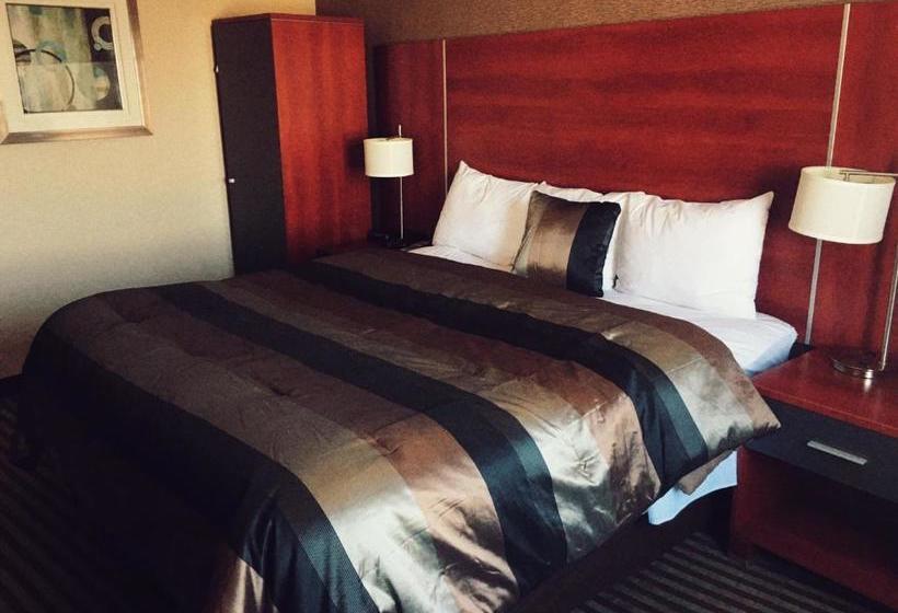 호텔 Prince Flushing