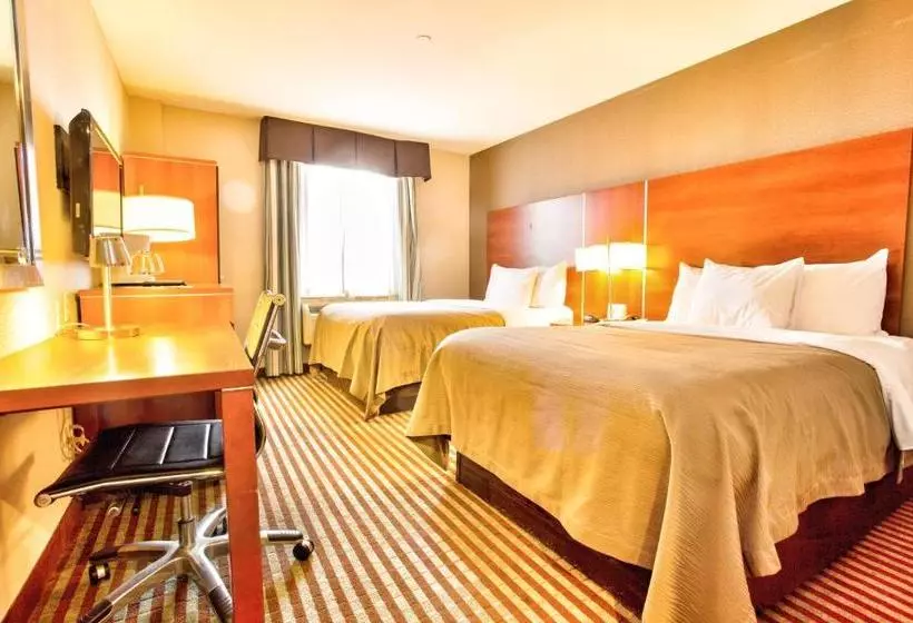 호텔 Prince Flushing