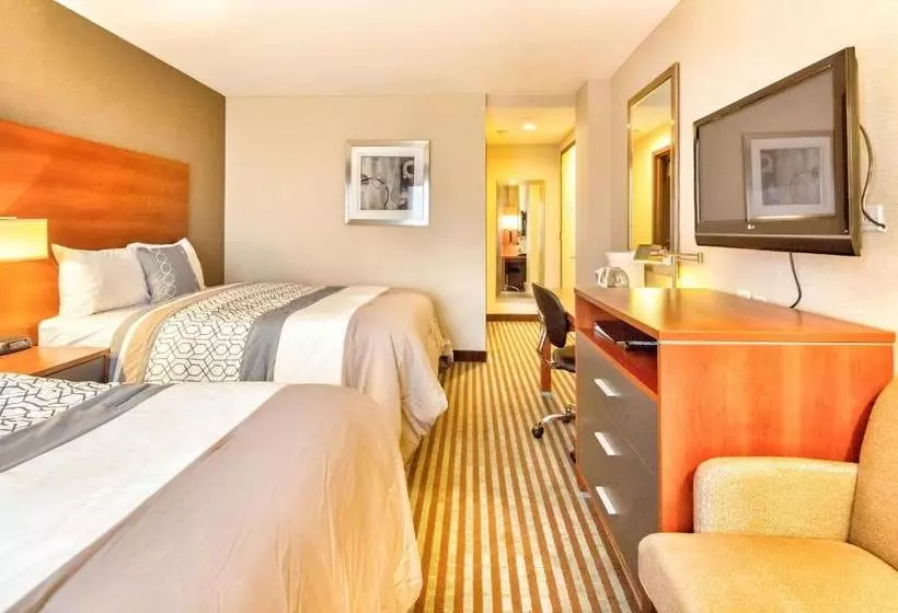 호텔 Prince Flushing