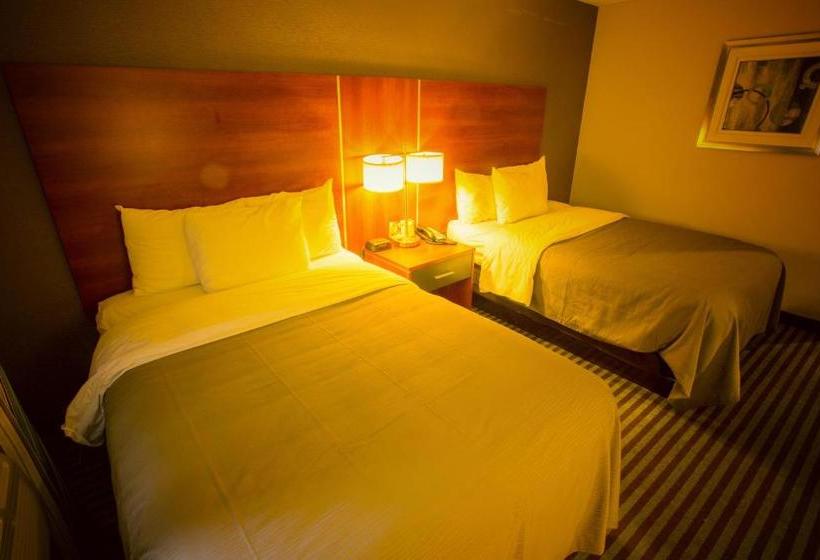 호텔 Prince Flushing